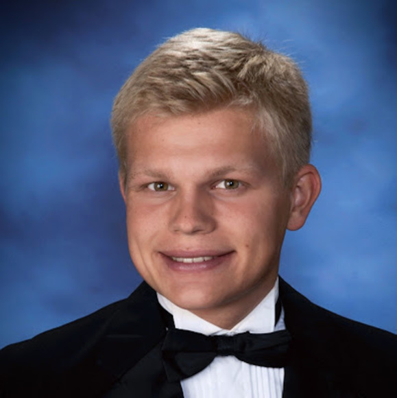 Meet your Posher, Nicholas - Picture 1 of 1